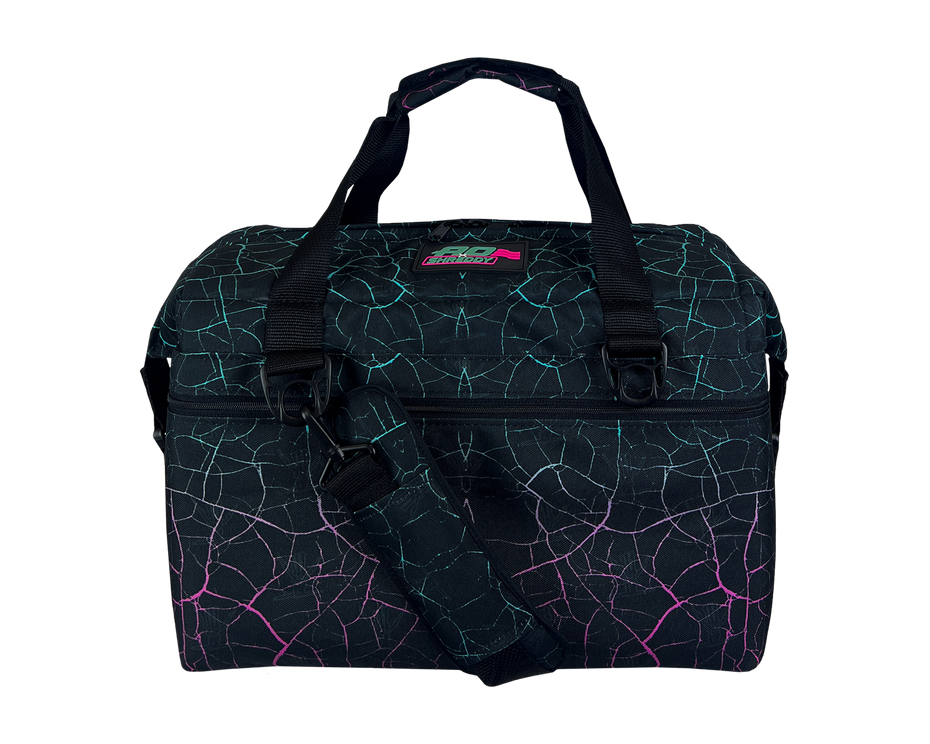 Motorcycle Saddle Bags AO Coolers