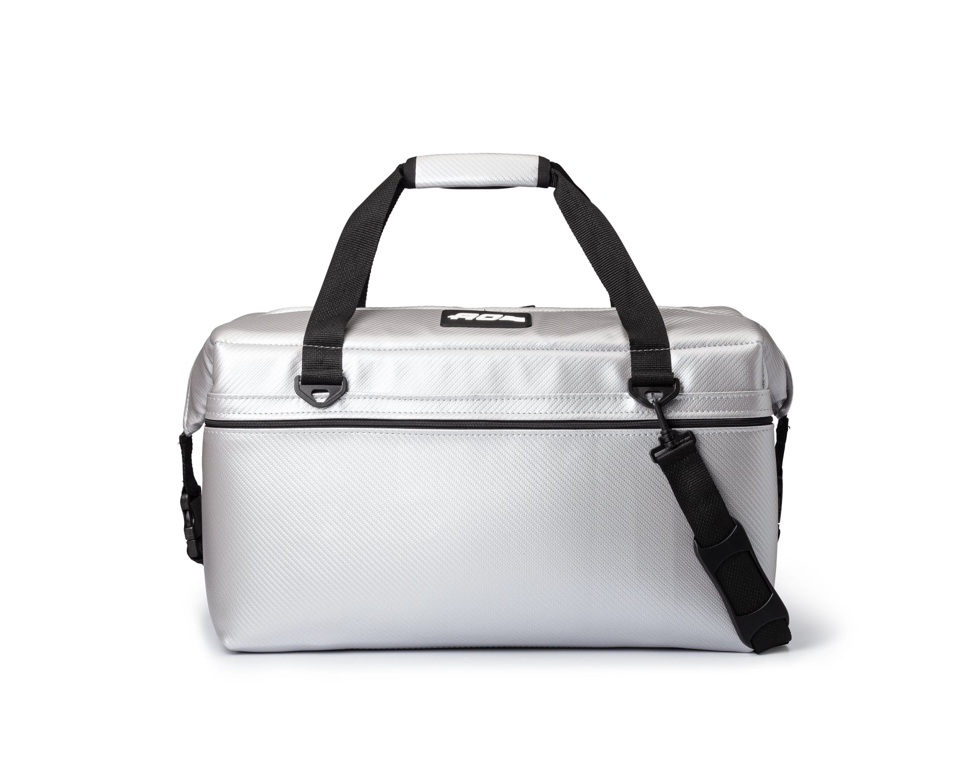 Expedition Carbon 36 Can Cooler - USA MADE