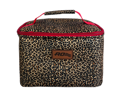 Leopard Series Pack N' Go 6 Pack Cooler