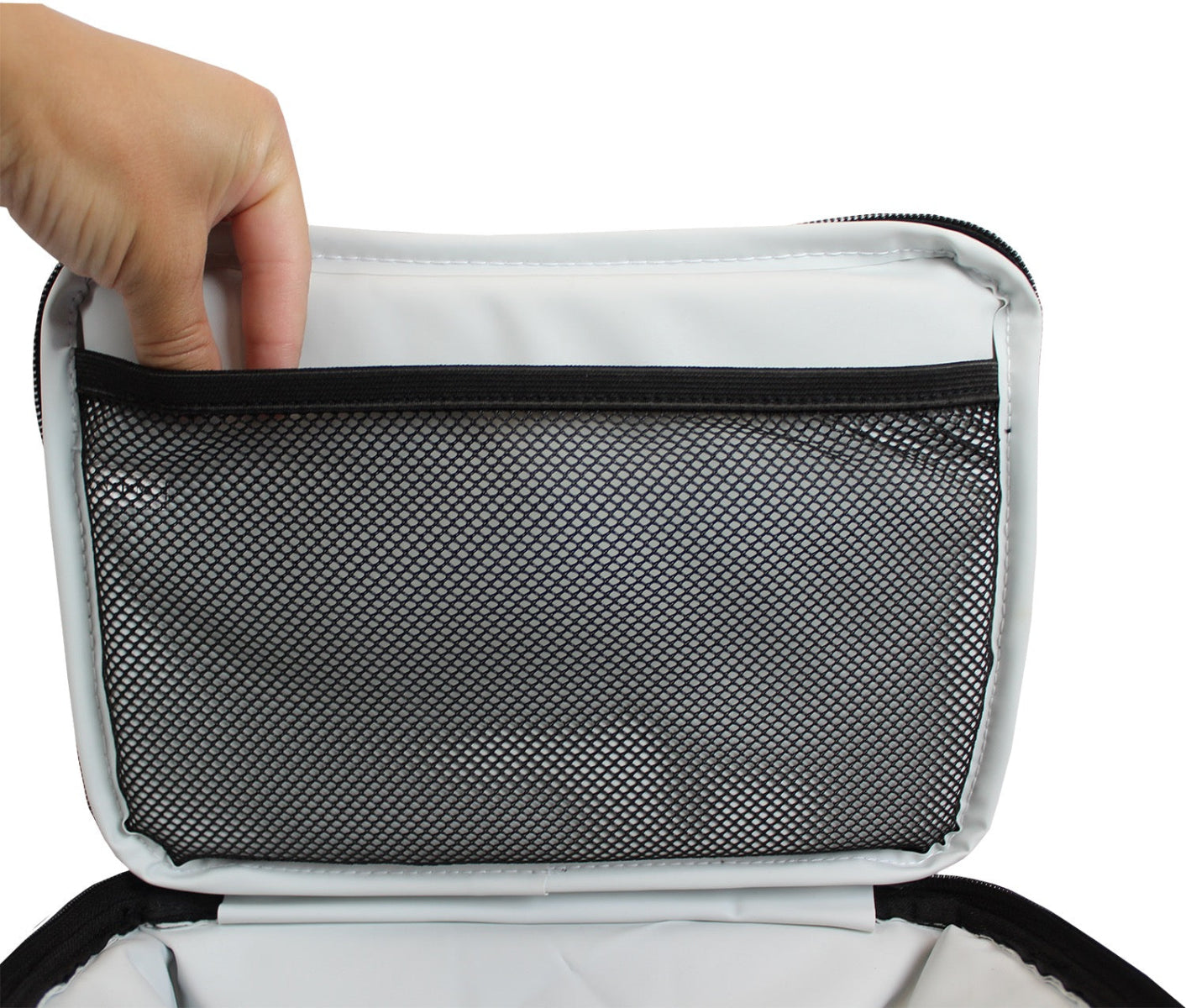 Canvas Series Pack N' Go 6 Pack Cooler