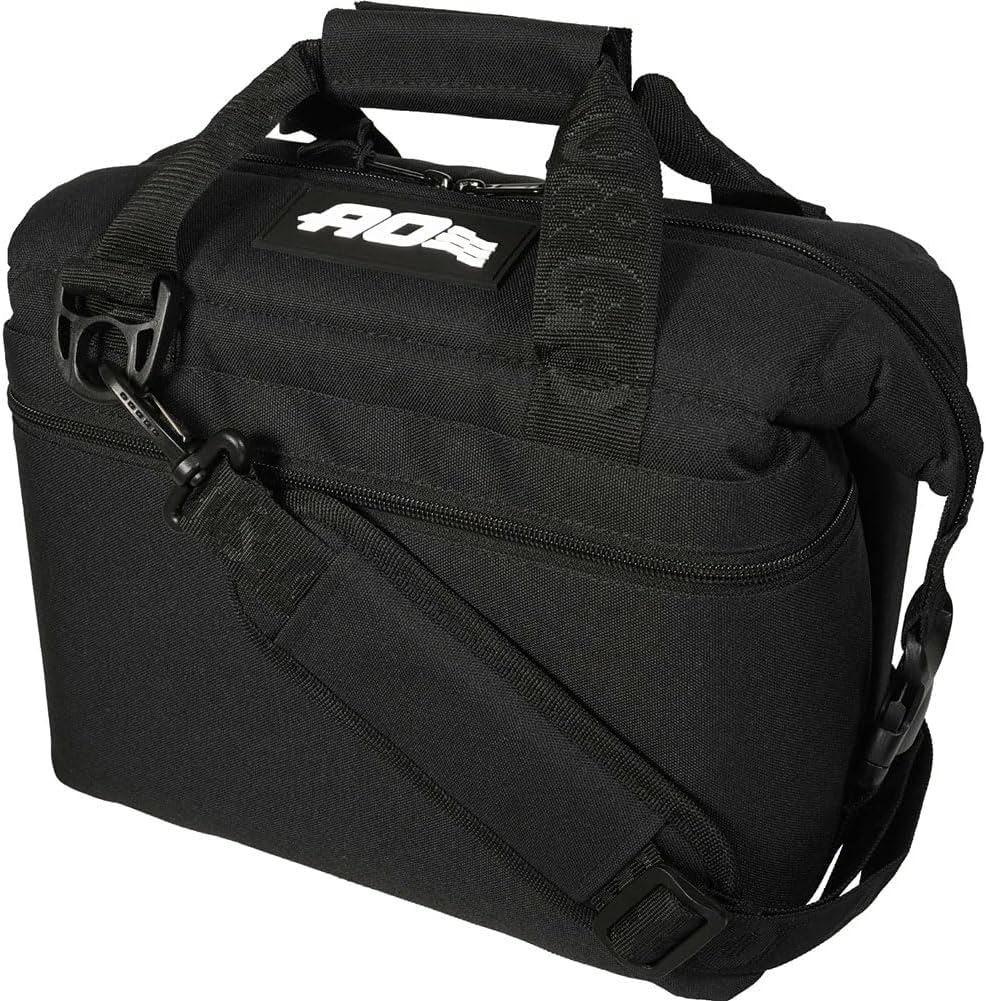 Expedition Canvas 9 Can Cooler