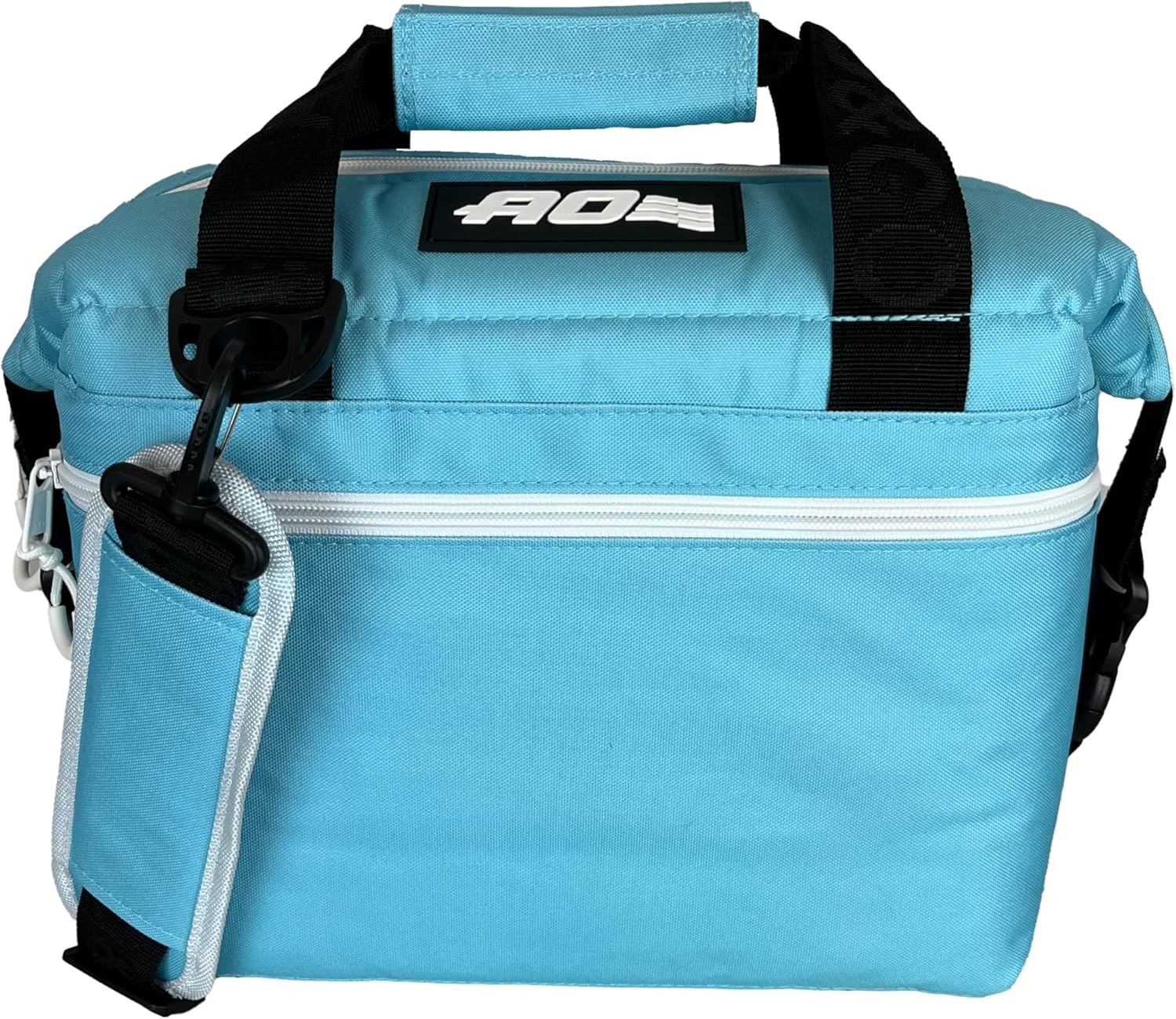 Expedition Canvas 9 Can Cooler