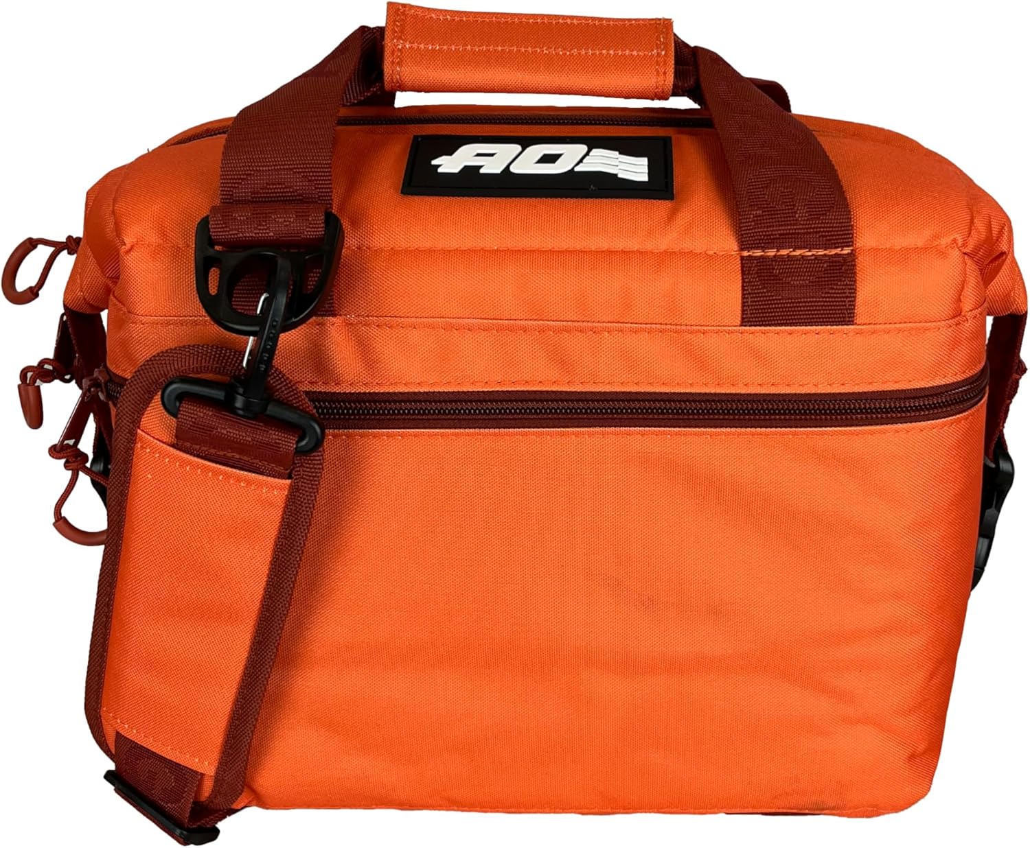 Expedition Canvas 9 Can Cooler