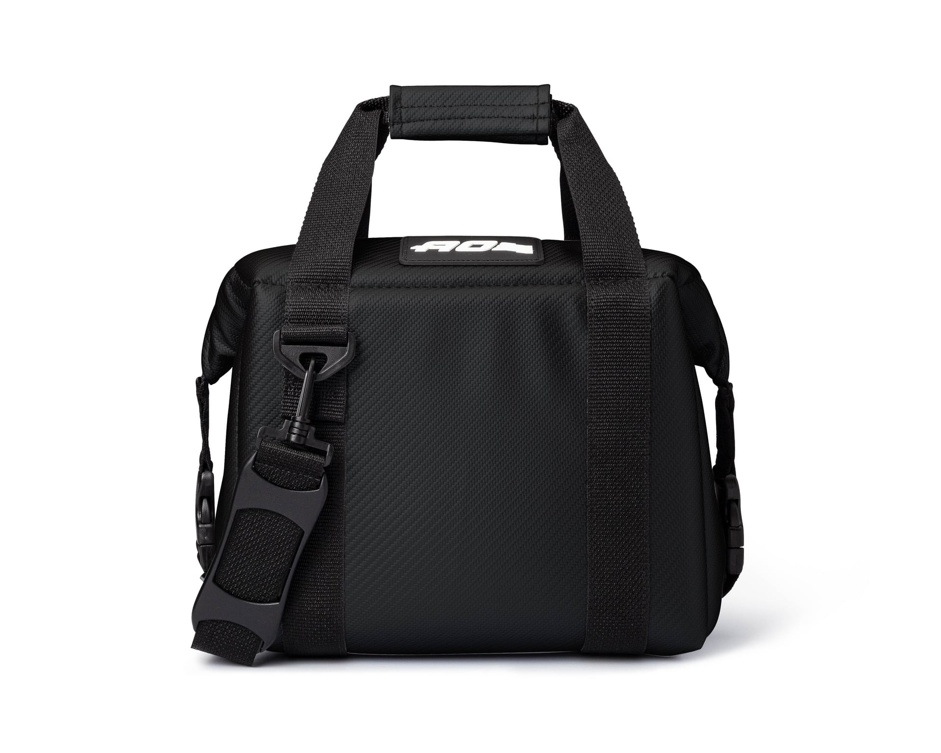 Expedition Carbon 9 Can Cooler - USA MADE