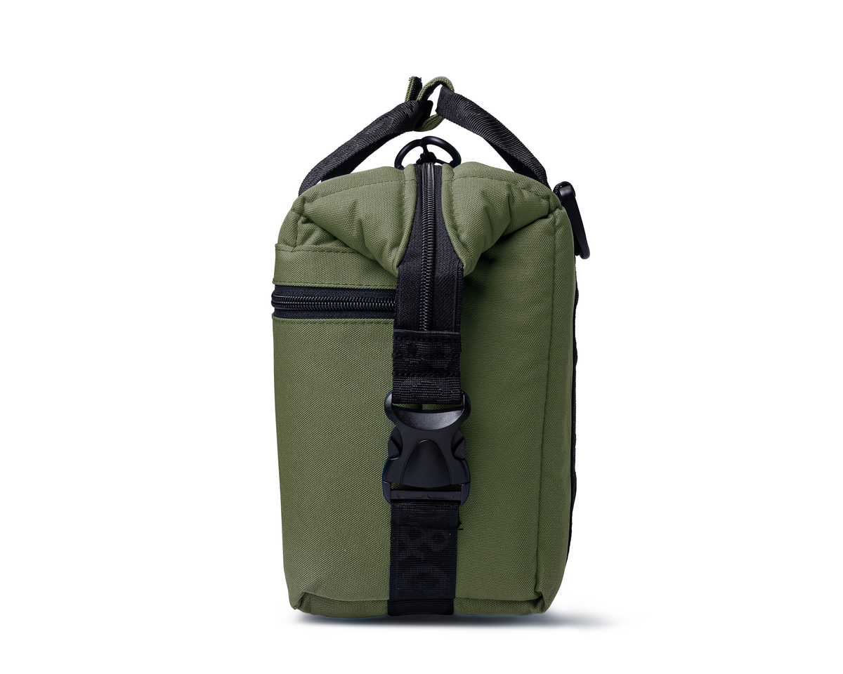 Expedition Canvas 9 Can Cooler