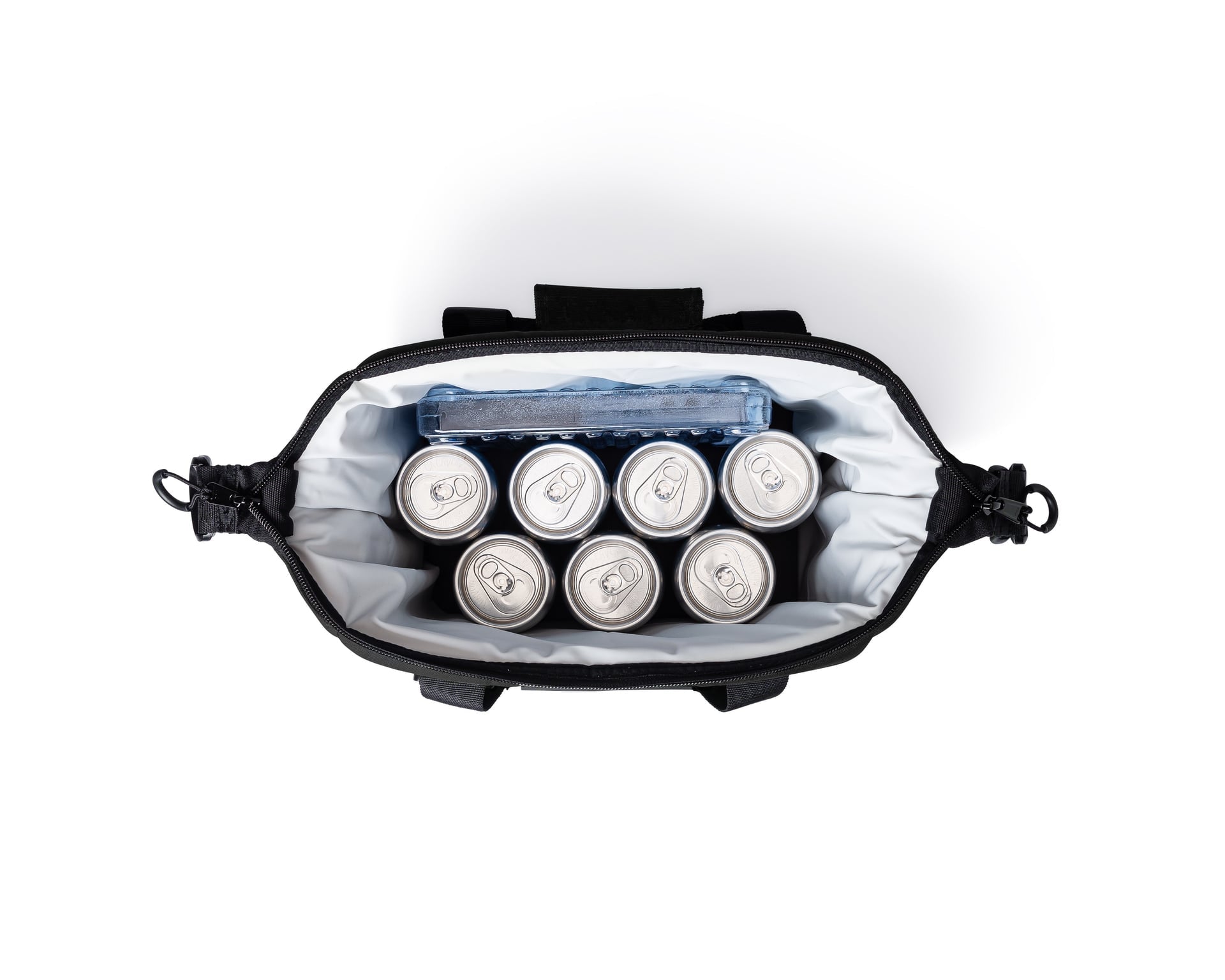 Expedition Canvas 9 Can Cooler