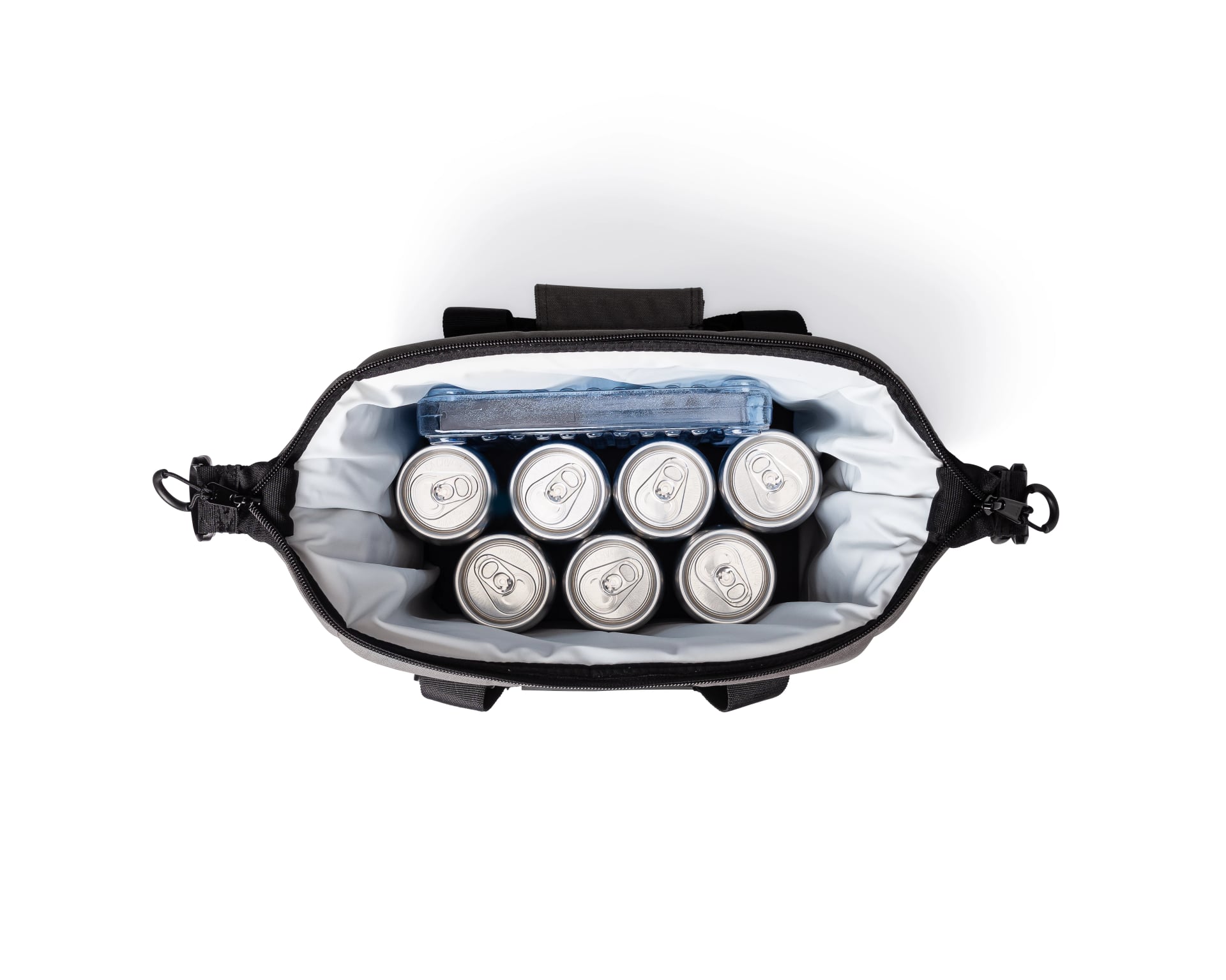 Expedition Canvas 9 Can Cooler