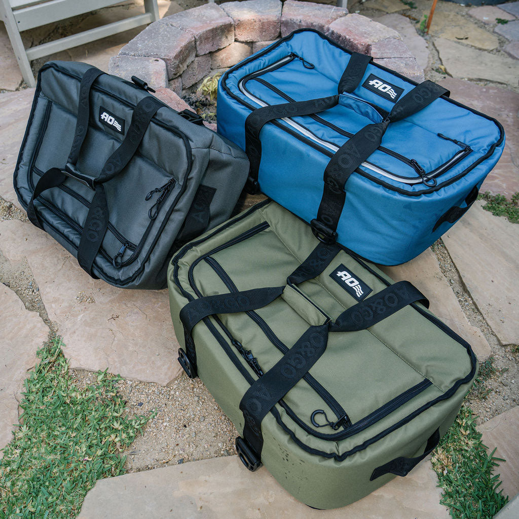 American Outdoors – AO Coolers