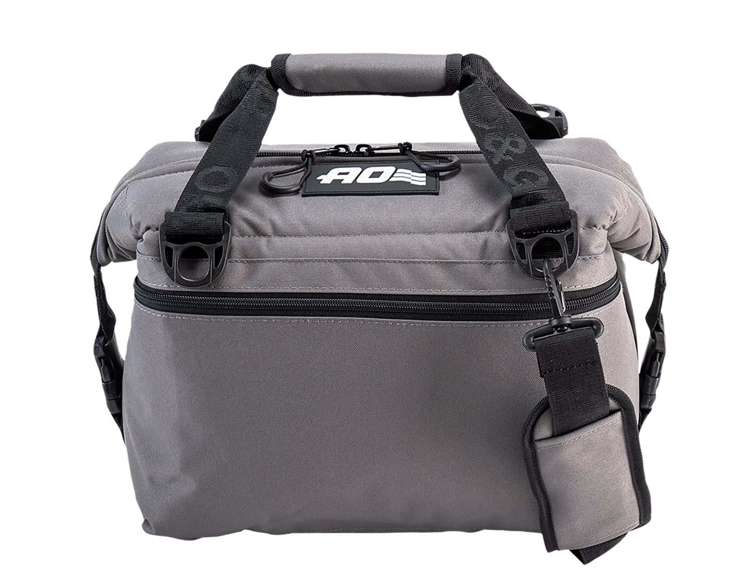 Canvas Series 12 Pack Cooler - AO Coolers