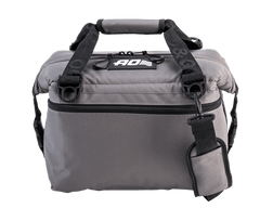 Canvas Series 12 Pack Cooler - AO Coolers