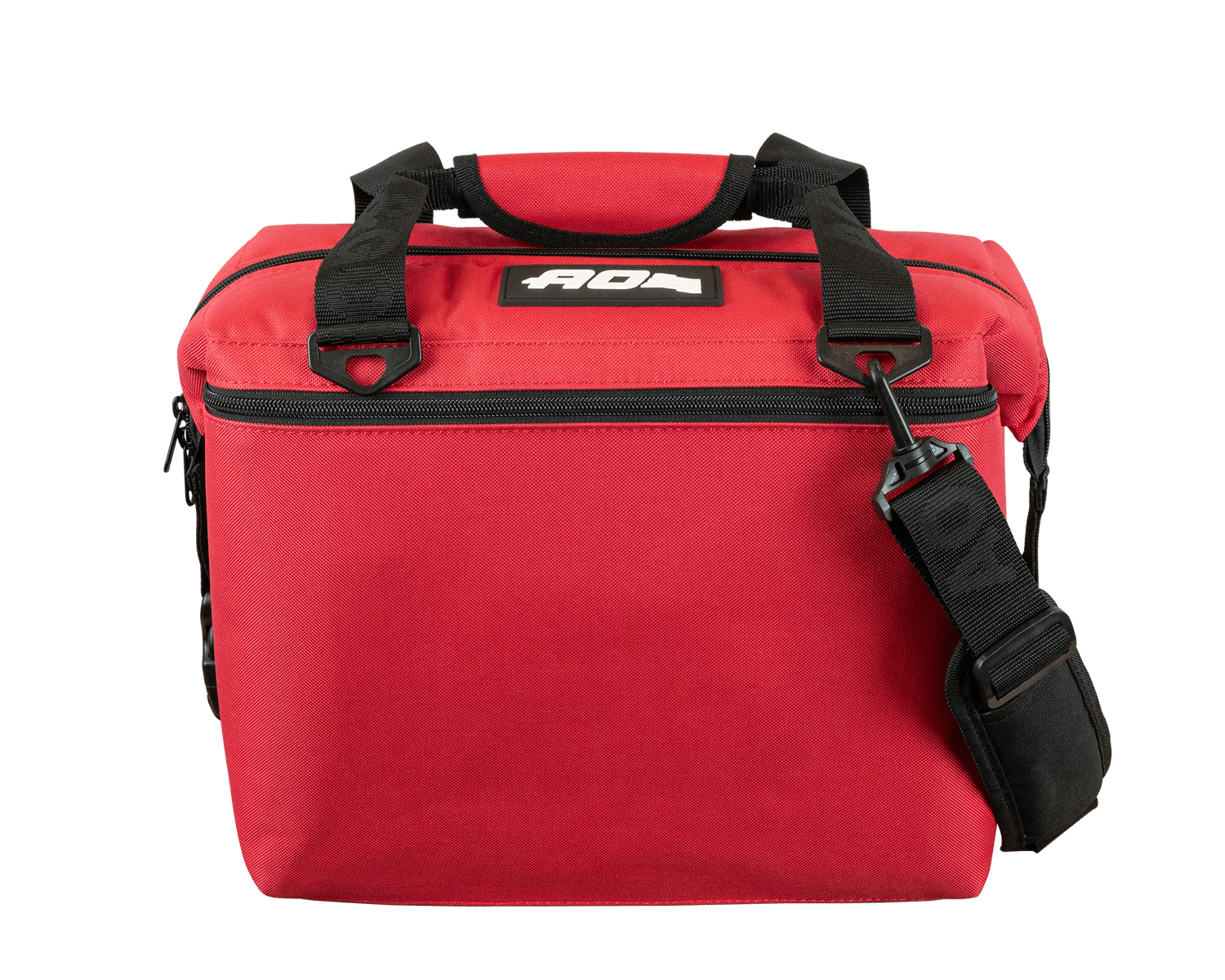 Canvas Series 12 Pack Cooler - AO Coolers