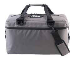 Canvas Series 36 Pack Cooler - AO Coolers