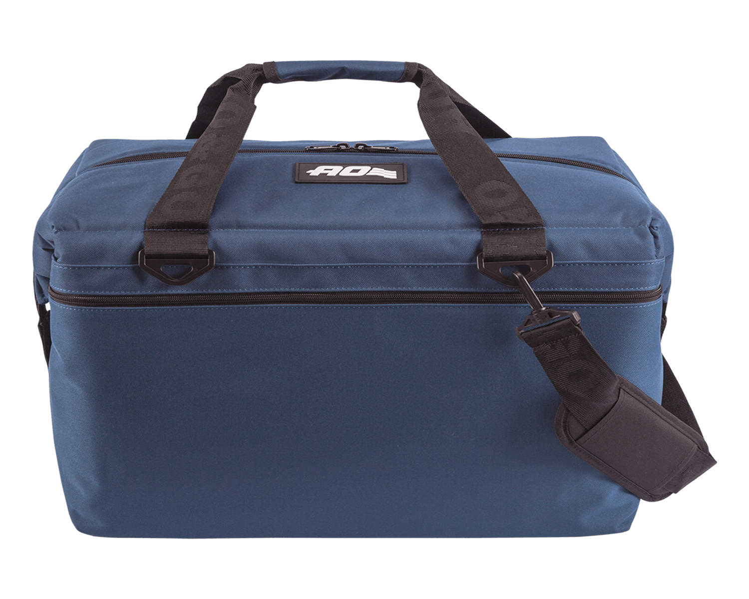 Canvas Series 36 Pack Cooler – AO Coolers