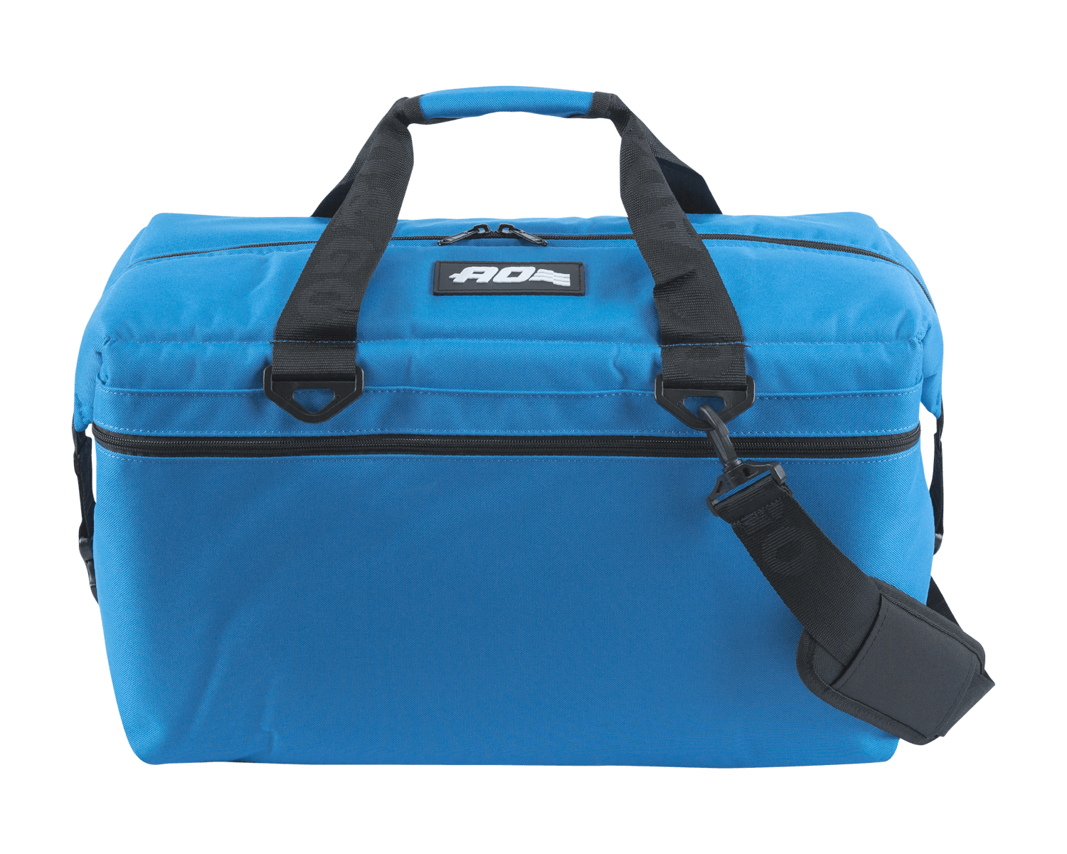 Canvas Series 36 Pack Cooler - AO Coolers