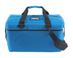 Canvas Series 36 Pack Cooler - AO Coolers