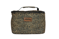 Leopard Series Pack N' Go 6 Pack Cooler