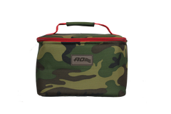 Camo Pack N' Go 6 Pack Cooler