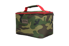 Camo Pack N' Go 6 Pack Cooler