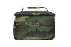 Camo Pack N' Go 6 Pack Cooler