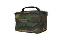 Camo Pack N' Go 6 Pack Cooler