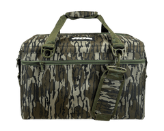 Mossy Oak Bottomland Series 24 Pack Cooler - AO Coolers