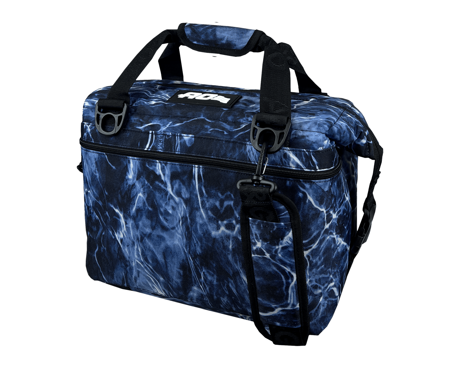 Mossy Oak Elements Series 12 Pack Cooler - AO Coolers