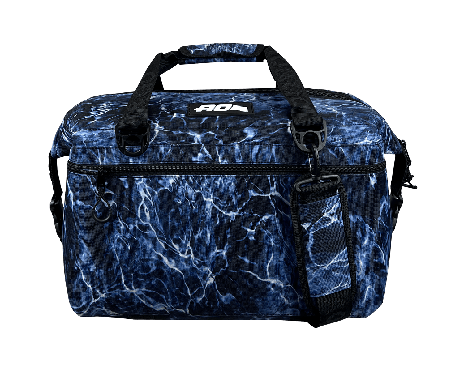 Mossy Oak Elements Series 24 Pack Cooler - AO Coolers