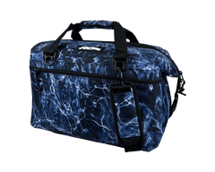 Mossy Oak Elements Series 24 Pack Cooler - AO Coolers