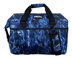 Mossy Oak Elements Series 36 Pack Cooler - AO Coolers