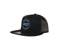 AO Coolers Flat Bill Hat