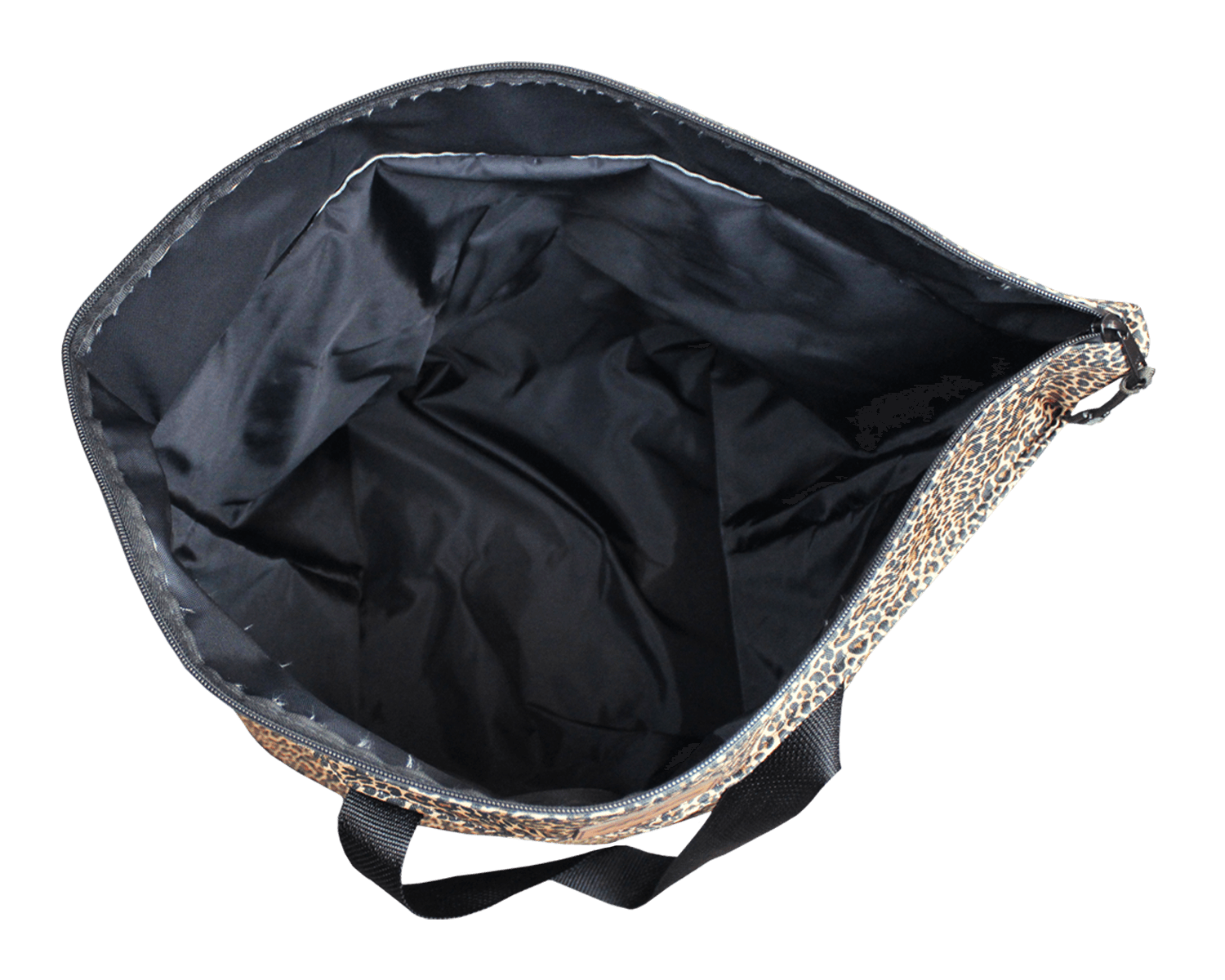AO Leopard Tote - AO Coolers