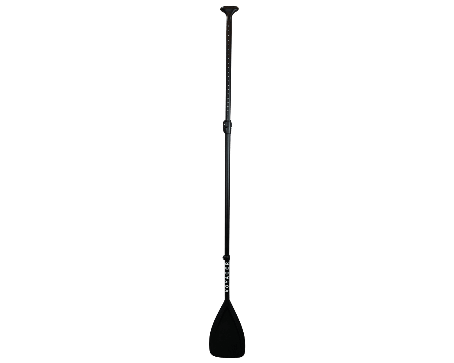 3 Piece Adjustable SUP Paddle - AO Coolers