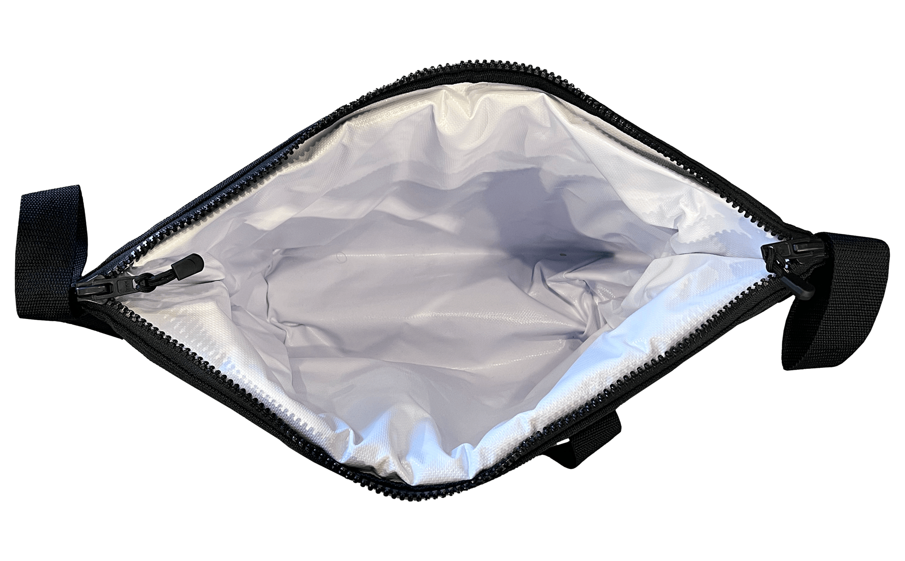 16 x 22 Watertight Fish Bag - Double-sealed, 3 mil [SGSBW6]