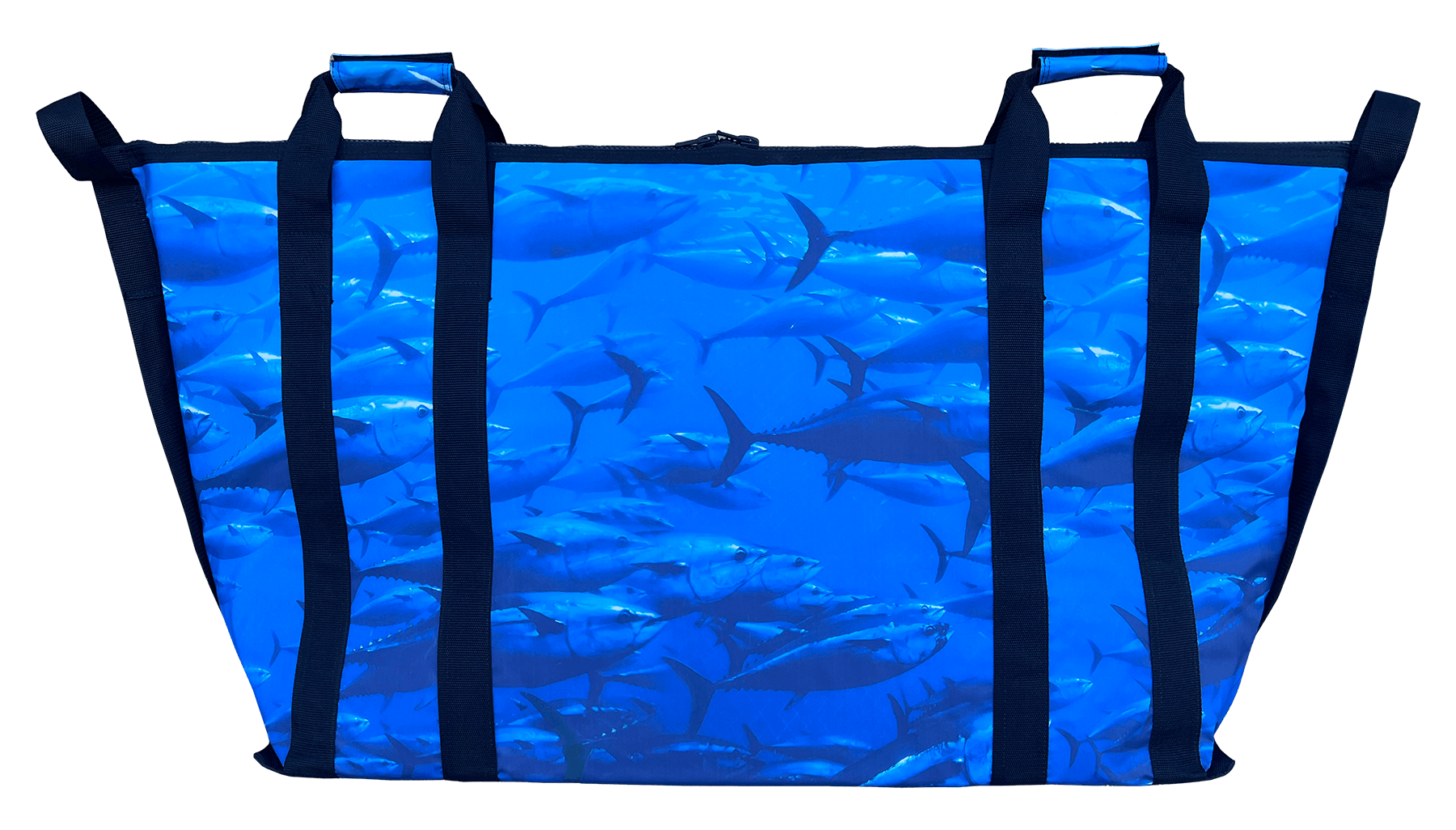Insulated Fish Bags - AO Coolers