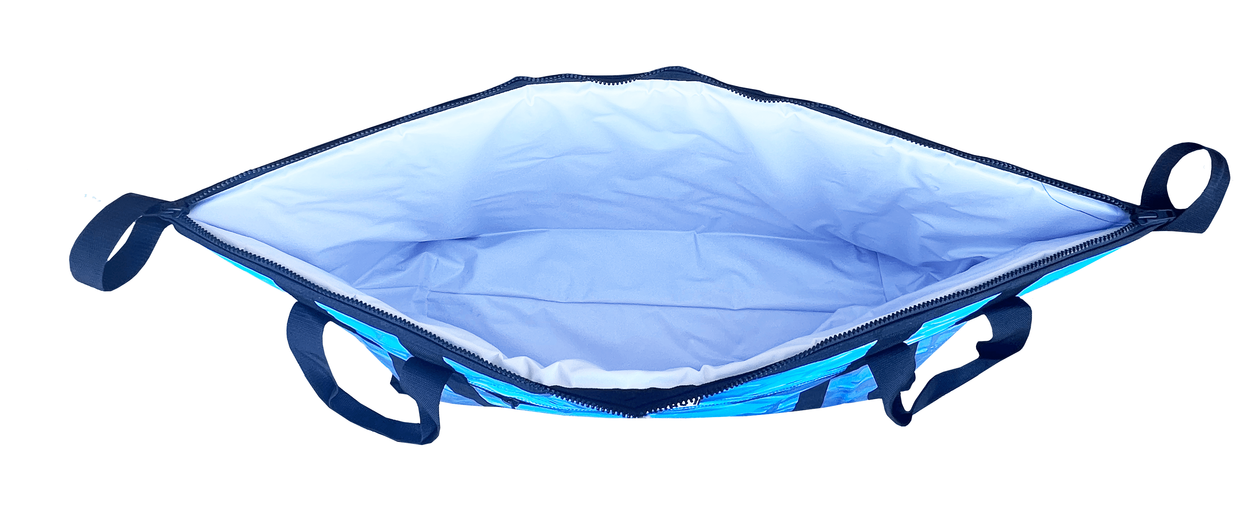 Insulated Fish Bags - AO Coolers