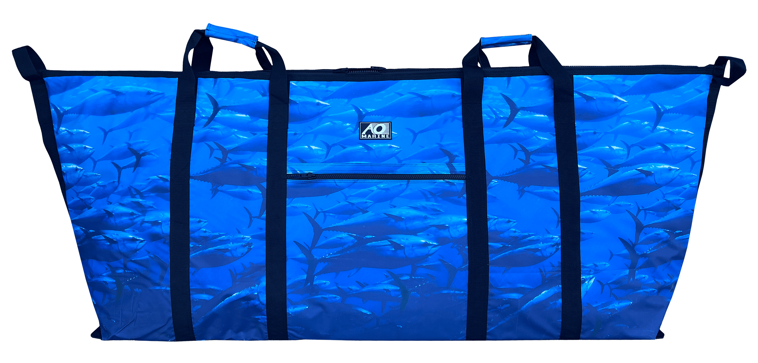 Insulated Fish Bags - AO Coolers