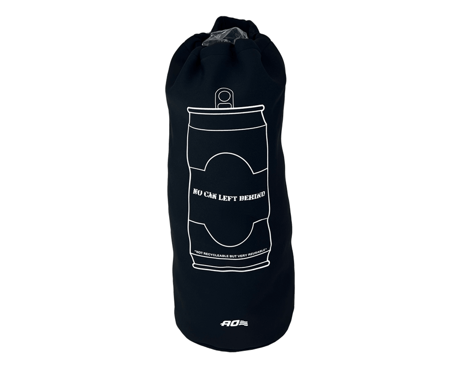 Neoprene Trash Bag – AO Coolers