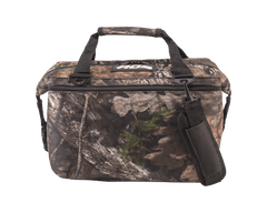Mossy Oak Break-Up Country Series 12 Pack Cooler - AO Coolers