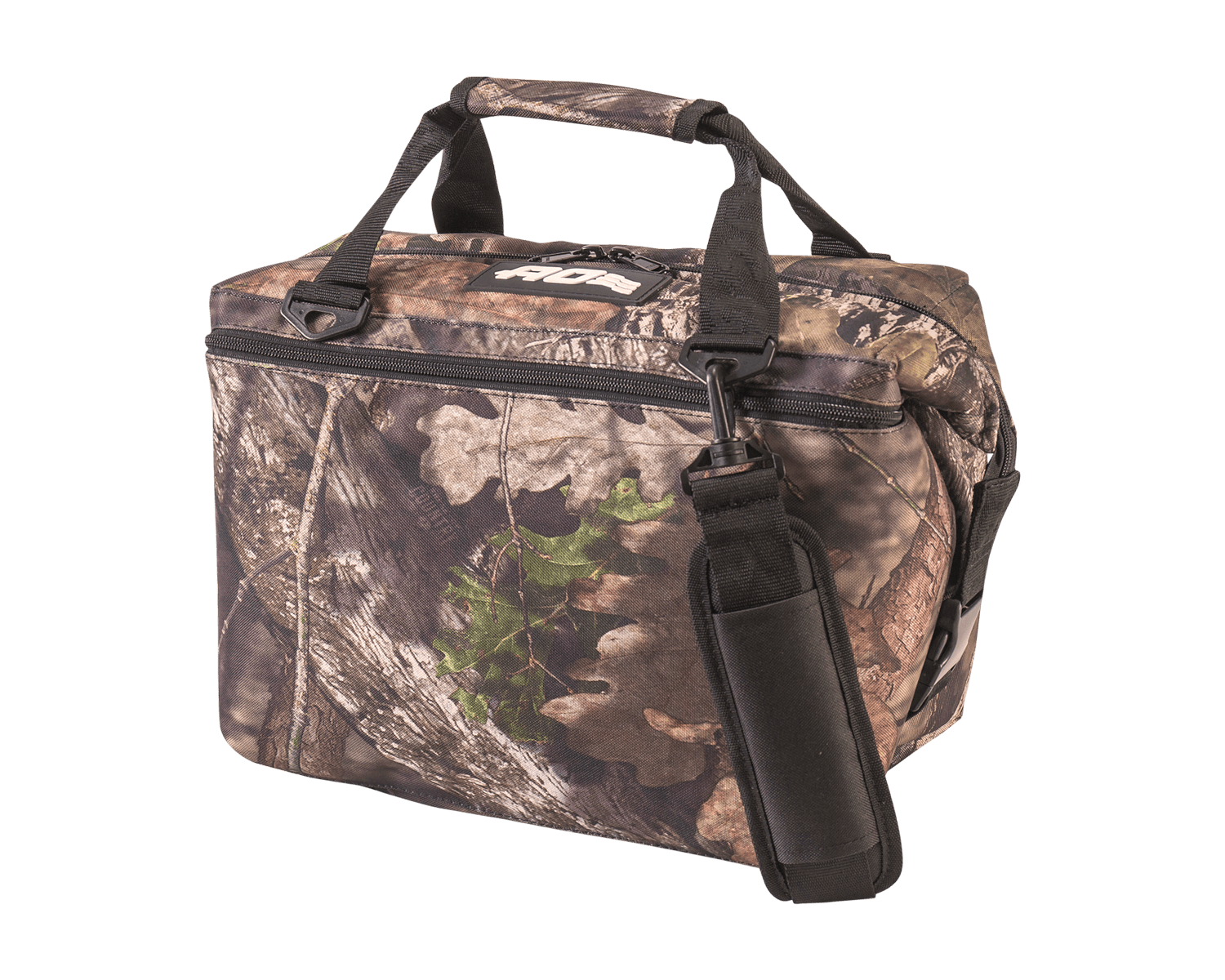 Mossy Oak Break-Up Country Series 12 Pack Cooler – AO Coolers