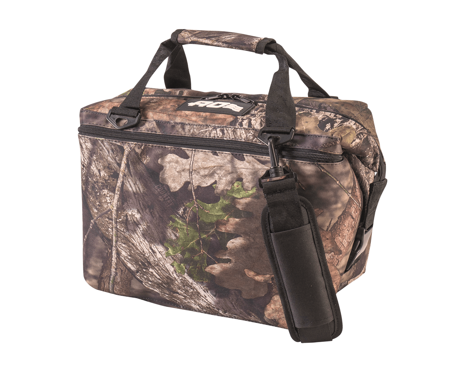 Mossy Oak Break-Up Country Series 12 Pack Cooler - AO Coolers