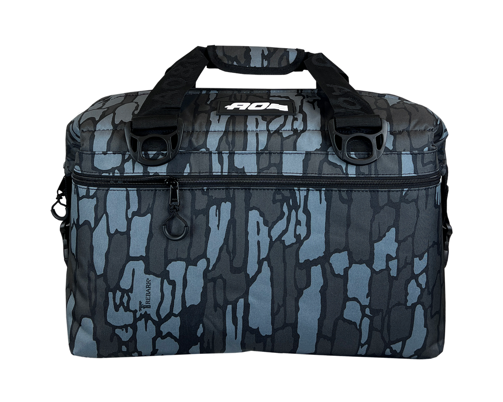 Mossy Oak Trebark Series 24 Pack Cooler – AO Coolers