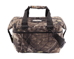 Mossy Oak Break-Up Country Series 24 Pack Cooler - AO Coolers