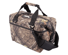 Mossy Oak Break-Up Country Series 24 Pack Cooler - AO Coolers