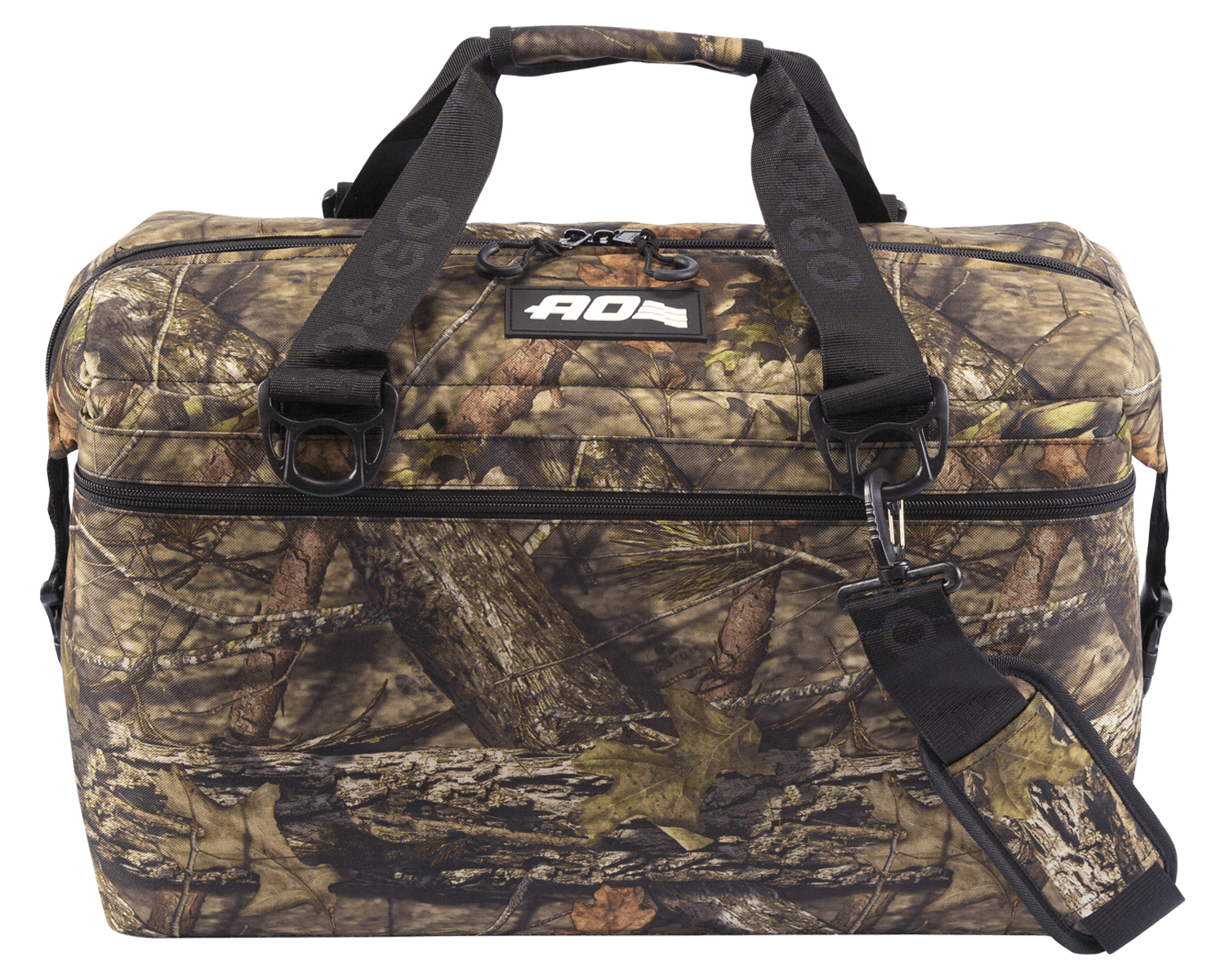Mossy Oak Break-Up Country Series 48 Pack Cooler - AO Coolers