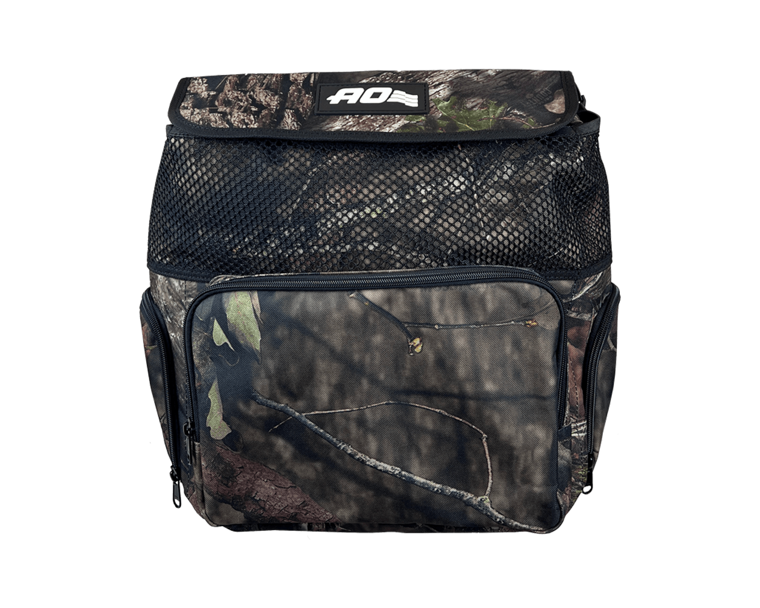 Mossy Oak Series Backpack Cooler (18 Pack) - AO Coolers