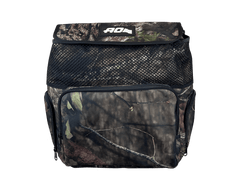 Mossy Oak Series Backpack Cooler (18 Pack) - AO Coolers