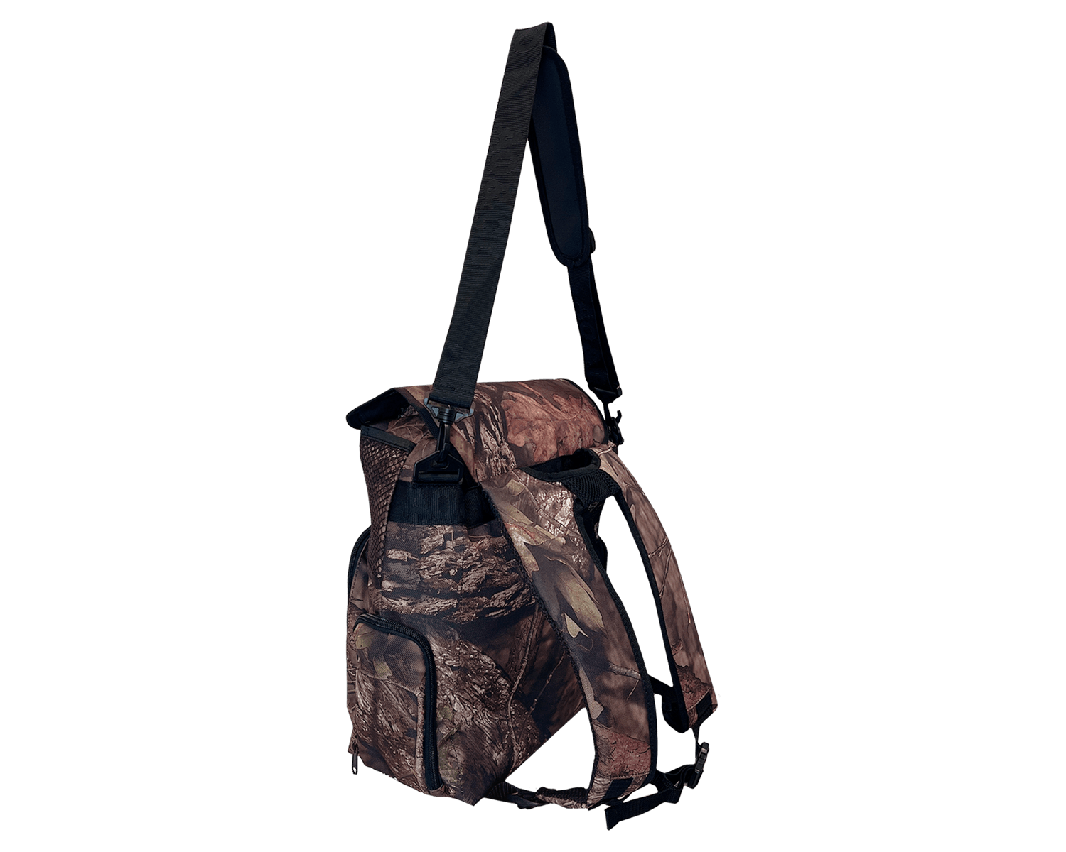 Mossy Oak Series Backpack Cooler (18 Pack) - AO Coolers