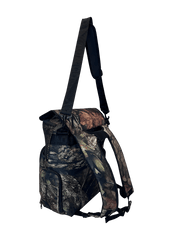 Mossy Oak Series Backpack: Groomsman Special - AO Coolers