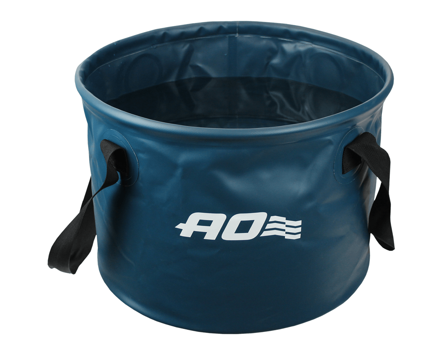 Top Race Foldable Pail Bucket Silicone Collapsible Buckets Multi Purpose 2 Liter