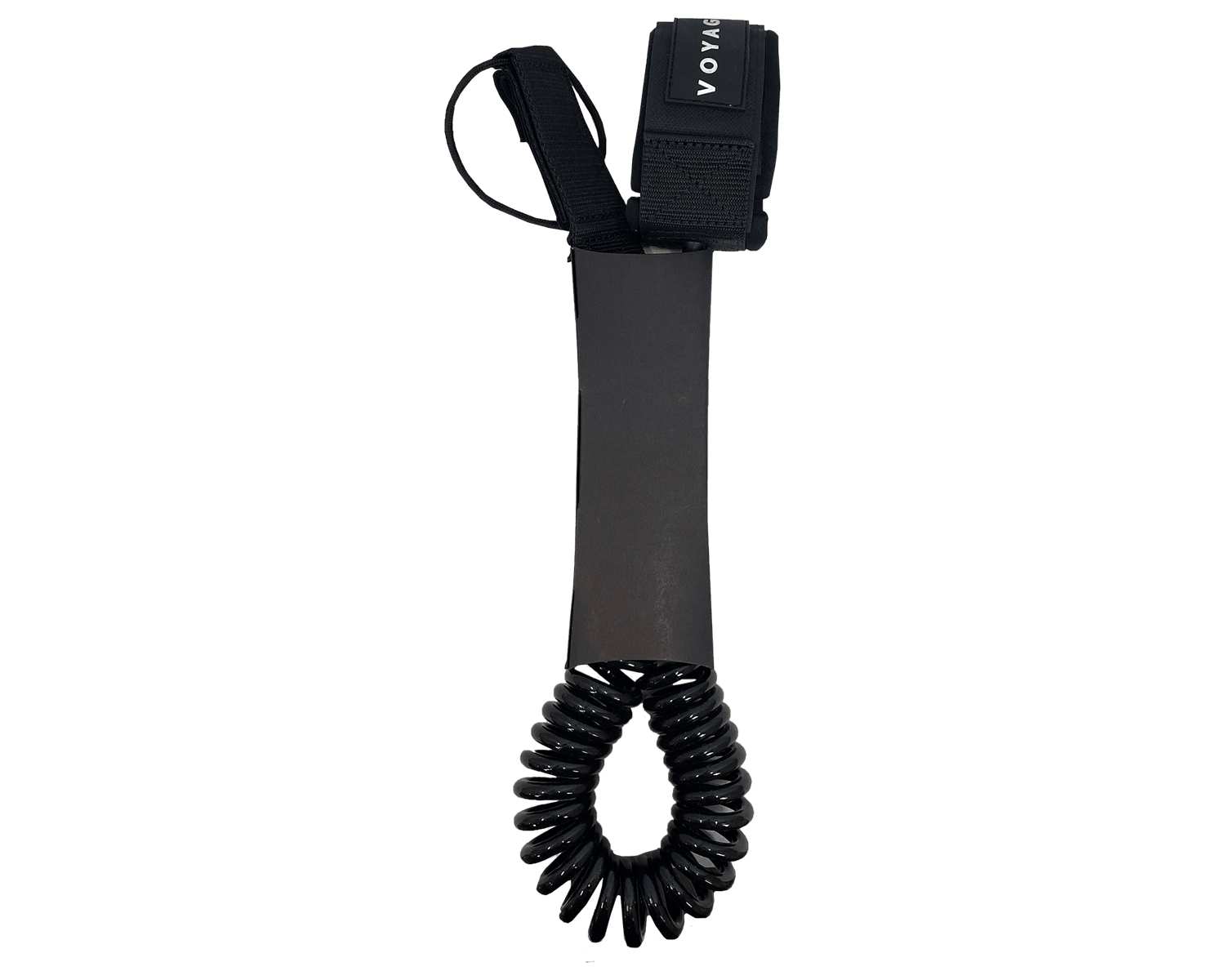 Voyager 10' Coil Leash - AO Coolers